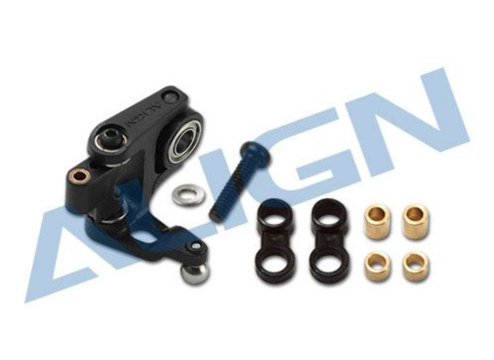 Align T-Rex 250 Plus Tail Pitch Assembly H25T001XXT (A)