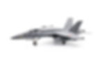 ACE collectors edition F/A-18C Hornet J-5017 Falcons Métal 1:72