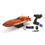 Miniature : Proboat Stealthwak RTR Brushed Deep-V bateau rc radio commandé pour débutant