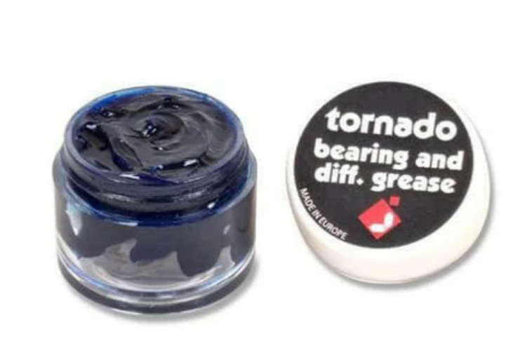 T2M Tornado 10Ml Graisse À Roulements Et Graisse De Différentie  - J17001