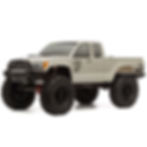 SCX10 III Rock Crawler Base Camp 4WD RTR Axial