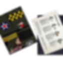 Chaussettes coffret USA "American Icons"