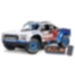 1/16 MOJAVE GROM 223S DSC 4X4 RTR Brushless (Battery & Charger Included)
