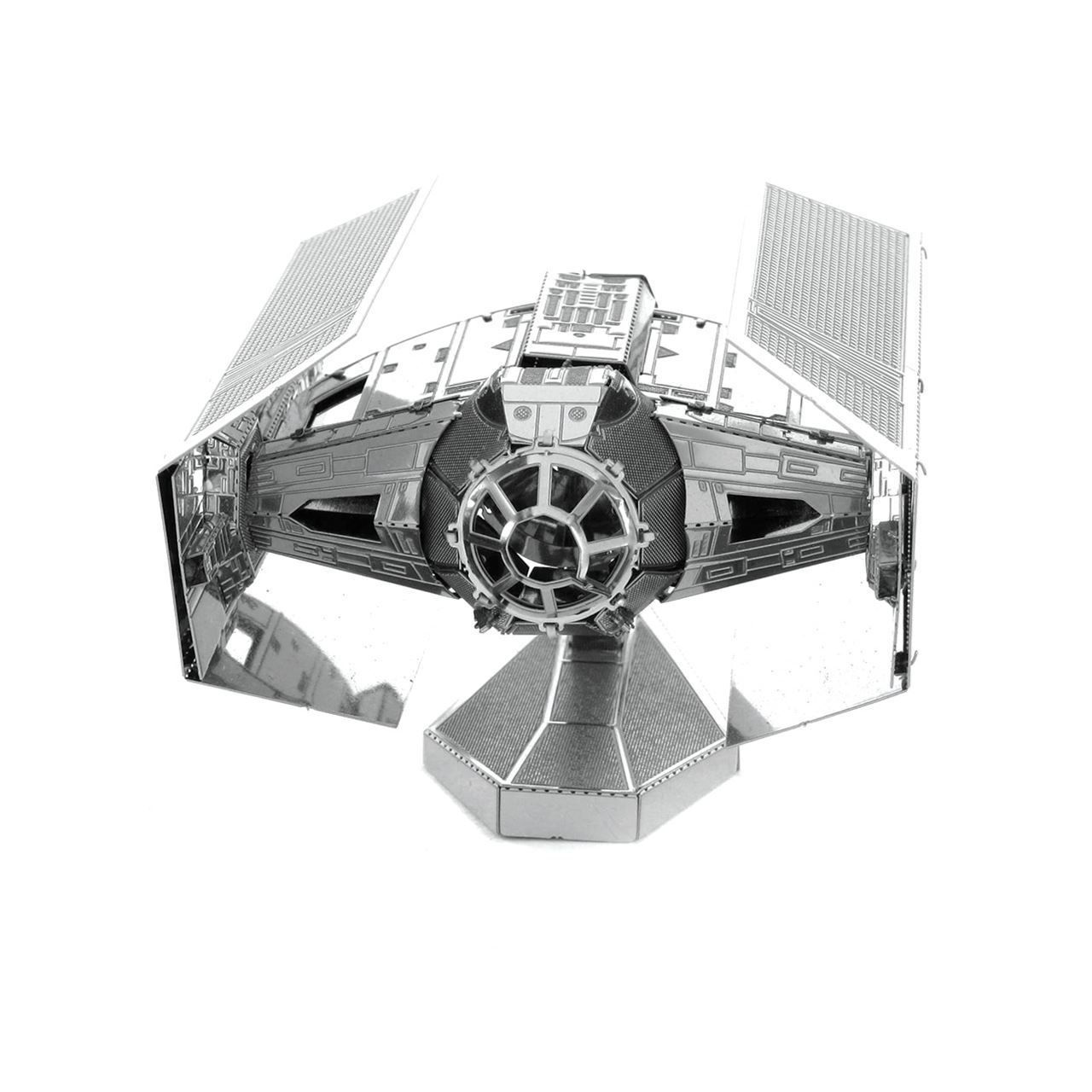 Metal Earth Star Wars Dv tie fighter MMS253