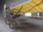 Amati Avion Blériot XI B1712.01
