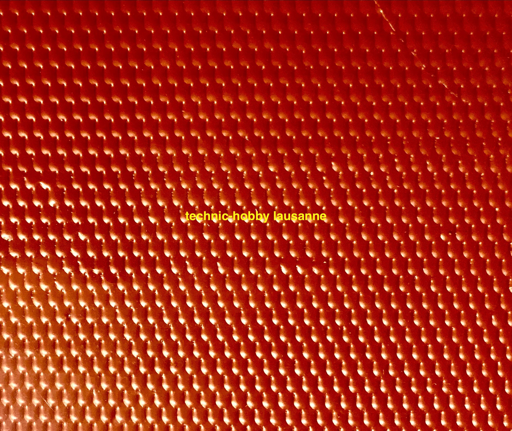 Schulcz feuille décor pour diorama effet tuile SCH28.42073.1