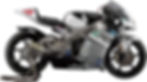Maquette de moto à construire HASEGAWA Scot Racing Team Honda 250 09 WGP250 Champion 1/12 HAS 21501