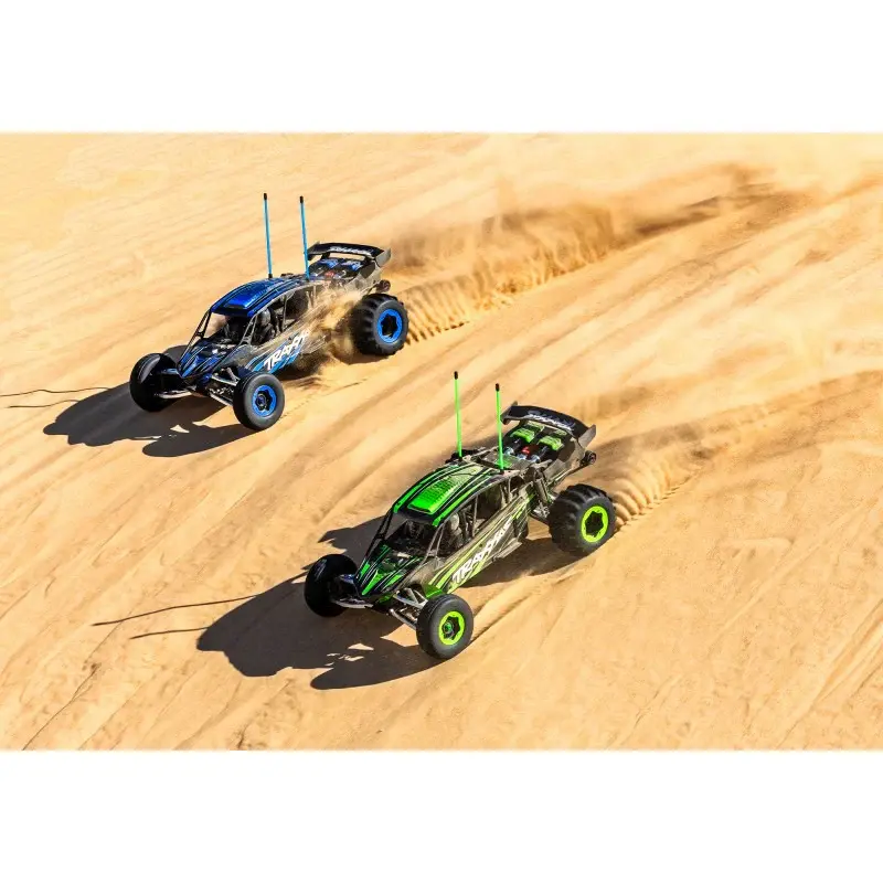 Miniature : Traxxas Funco Pro Scale X-Series Sand Car - 109076
