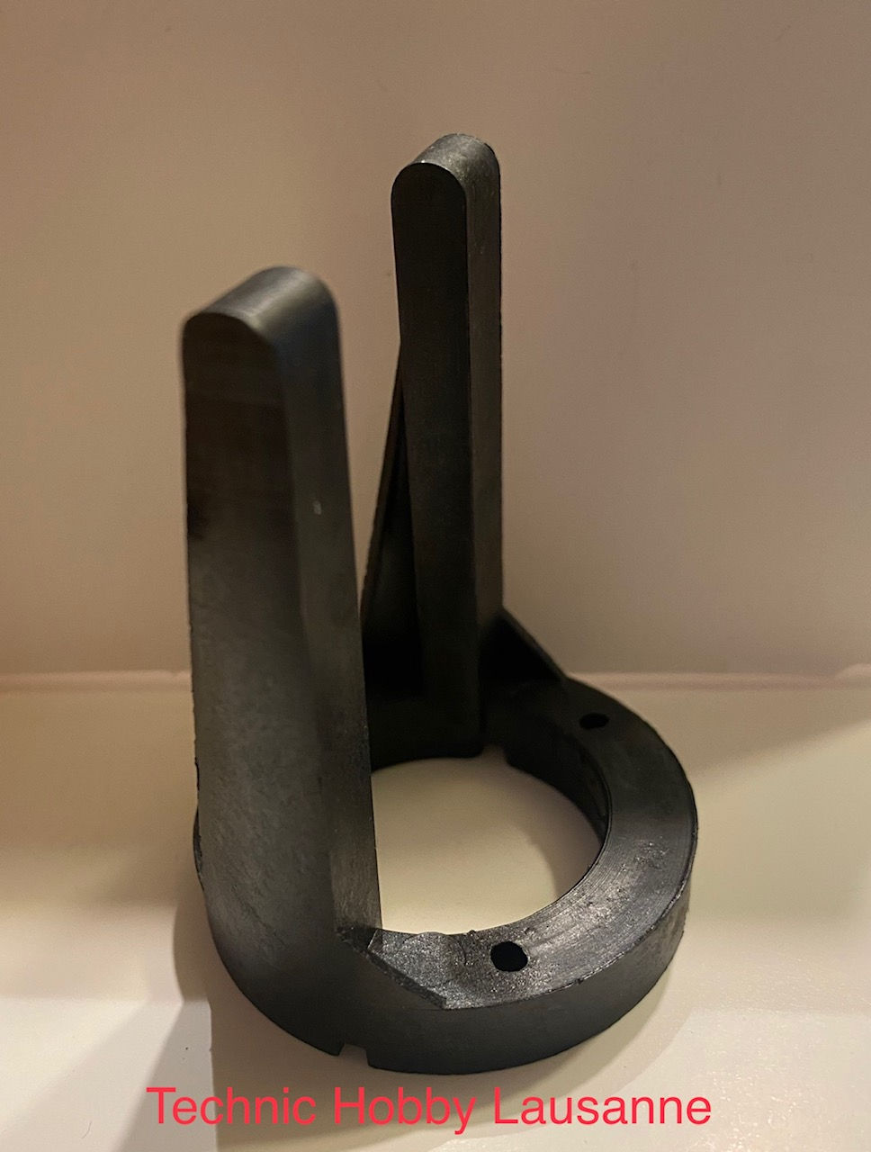 Miniature : Classic Modell Bâti Moteur Nylon renforcé CM-188