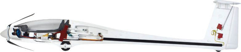 Miniature : Multiplex RR Solius