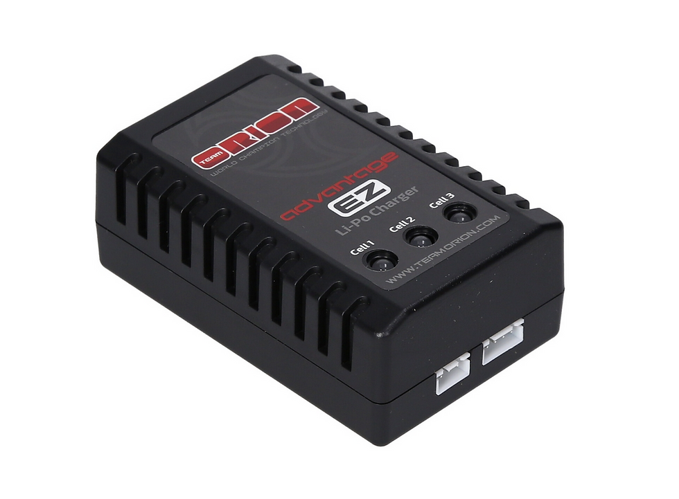 Miniature : Chargeur Team Orion Advantage EZ LiPo ORI30310