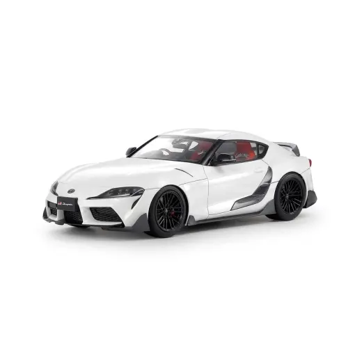Toyota GR Supra Custom - Tamiya 24371 - 1/24