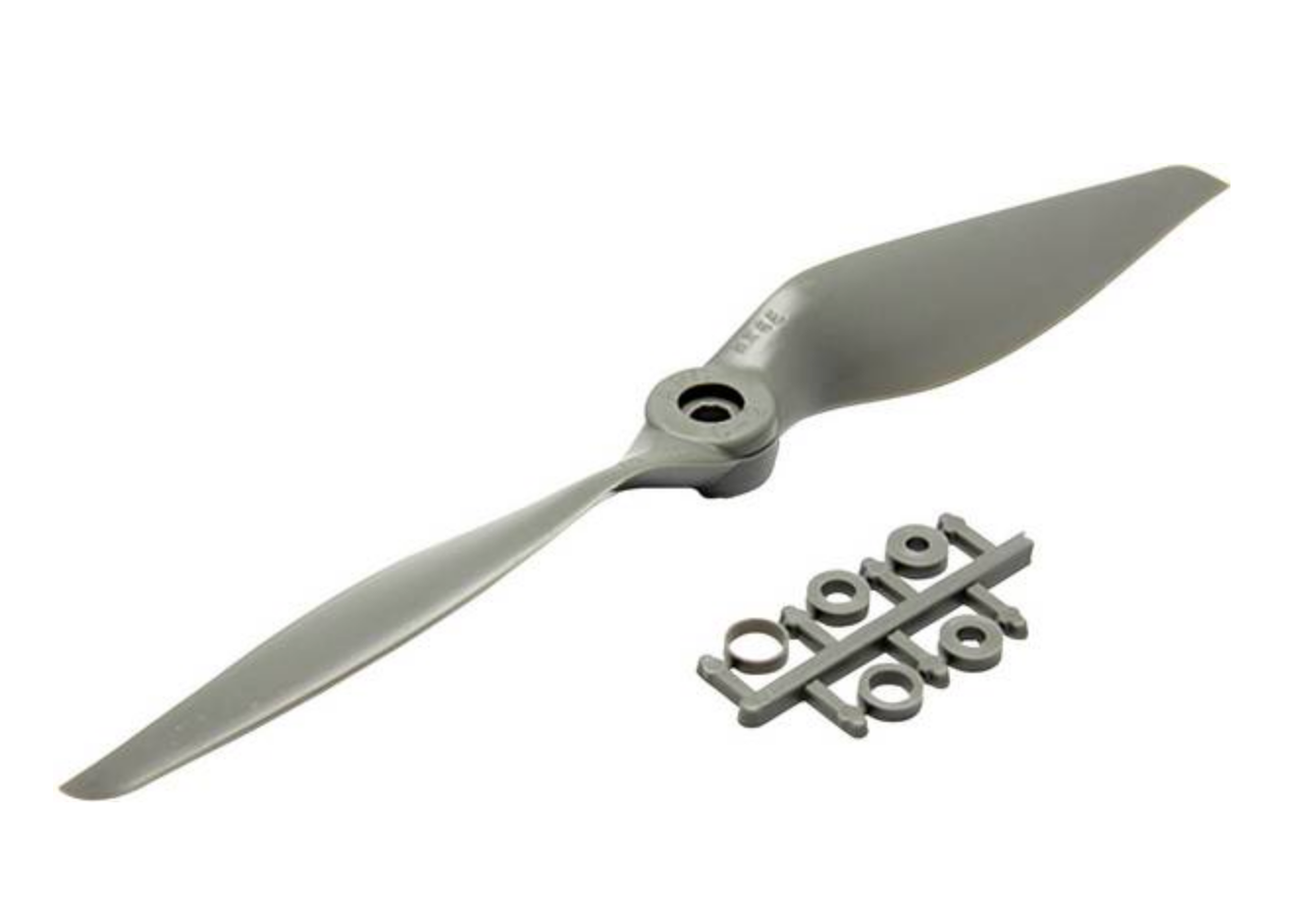 Hélices APC électrique 12x12E