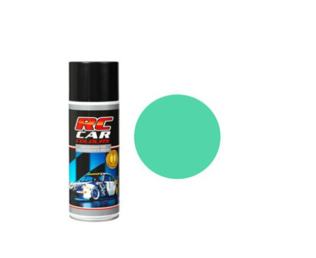 Spray bleu Vert Pour Lexan Polycarbonate Rc Car 150ml 944 SKU : 946