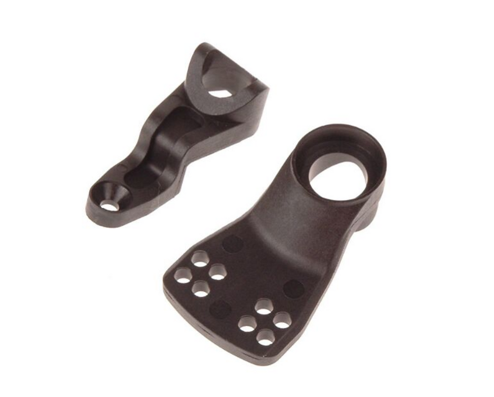 401048 Serpent Servo Saver Ober-/Unterteil (A-82)