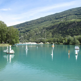 Aqua Model Club
Yverdon-les-Bains
10 & 11 septembre