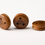 Miniature : Amati Caps de mouton noyer 9mm 20pces AMA 4050/09
