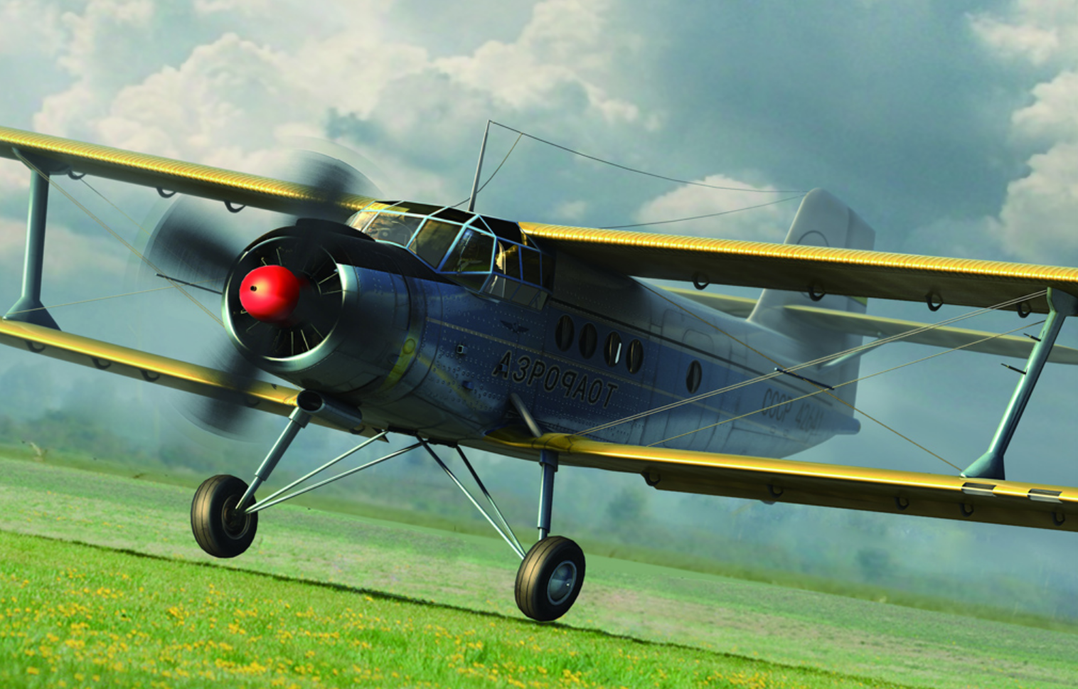 avion montage plastique civile militaire