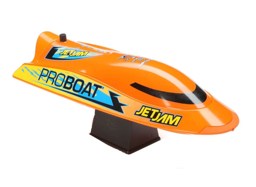 Miniature : Proboat Bateau Jet Jam Pool Racer V2