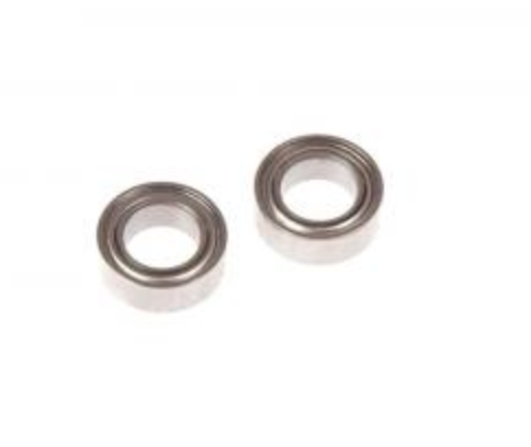 Serpent S400 Ball bearing 4x7 (2 pieces) - 401134 - (A-020)