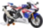 Honda CBR 1000RR-R Fireblade SP 30th Tamiya 14141, modélisme, maquette à construire