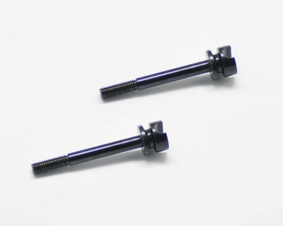 500172 Serpent Balldiff bolt (2) SRX2 (A-26)