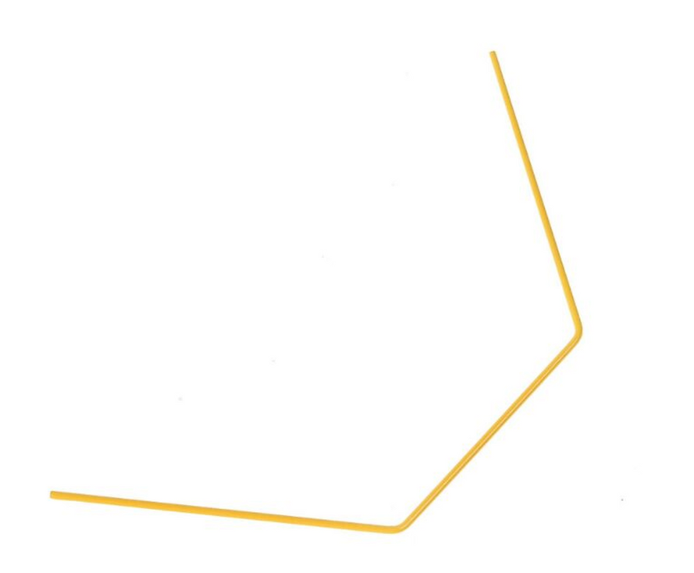 401106 Serpent Stabilisator FR 1.2