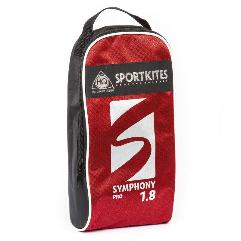 Miniature : Cerf-volant parapente Symphony pro 1.8 RAINBOW HQ 11769650