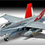 Miniature : USAF FA-18A+  - 1/72 - ACA12520