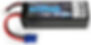 T2M Accu Li-po HV 11.4V 3S 10000mAH 120C T13100003C