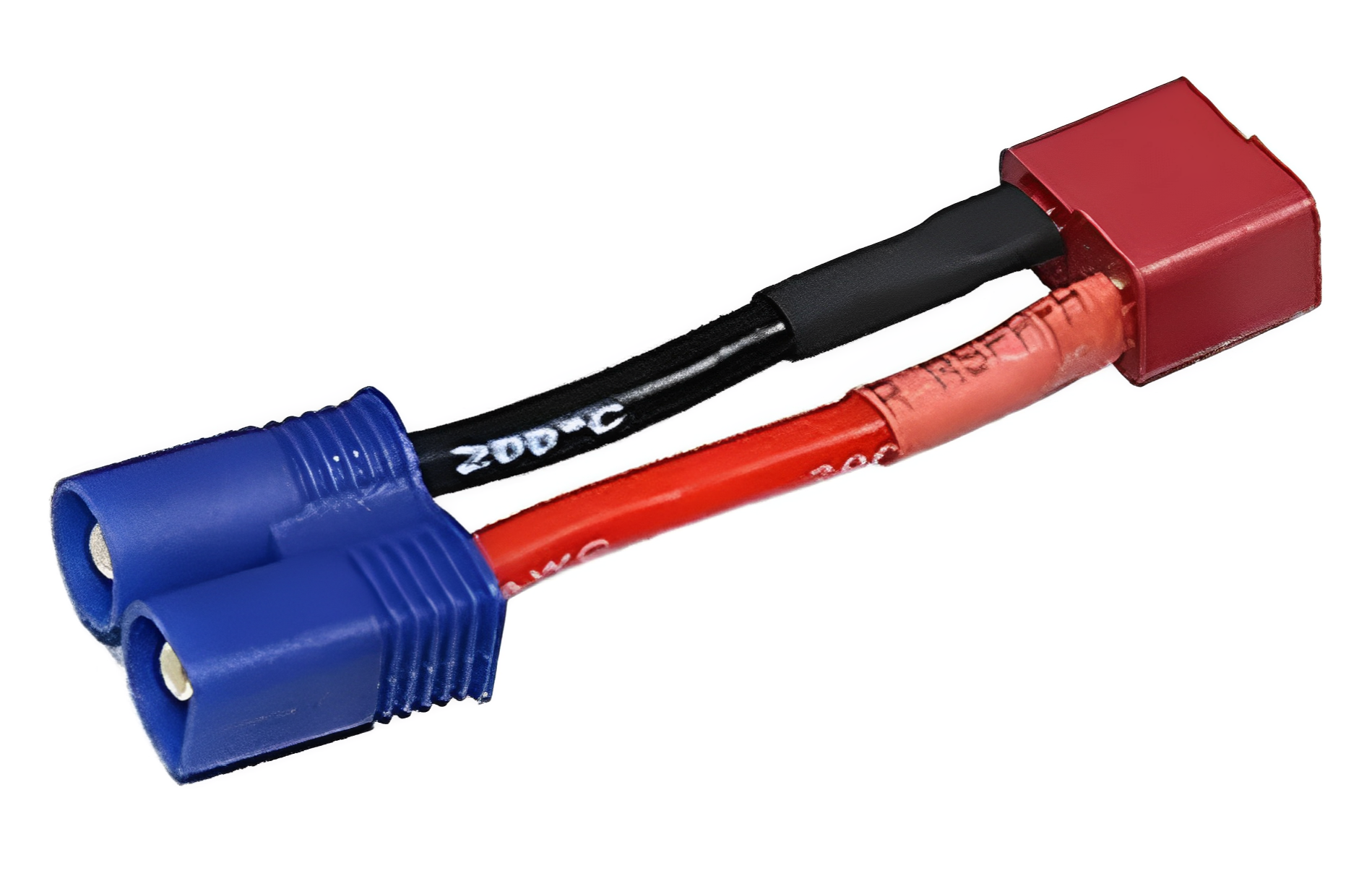 Adaptateur Ultra T(F) à EC5(M)