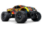 Traxxas Monster Truck X-Maxx