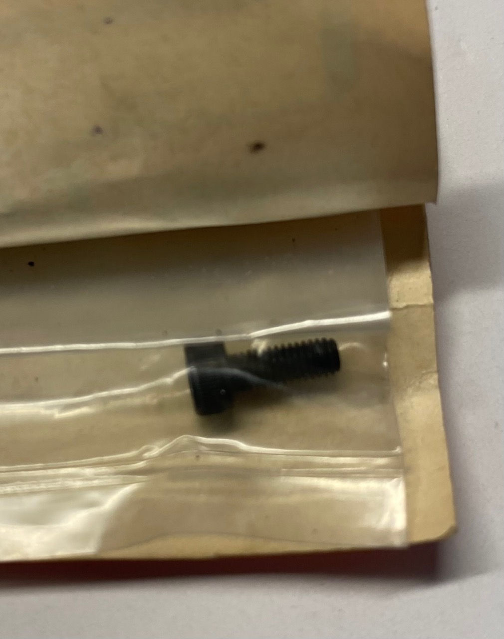 Enya Screws set ENYA19x15C