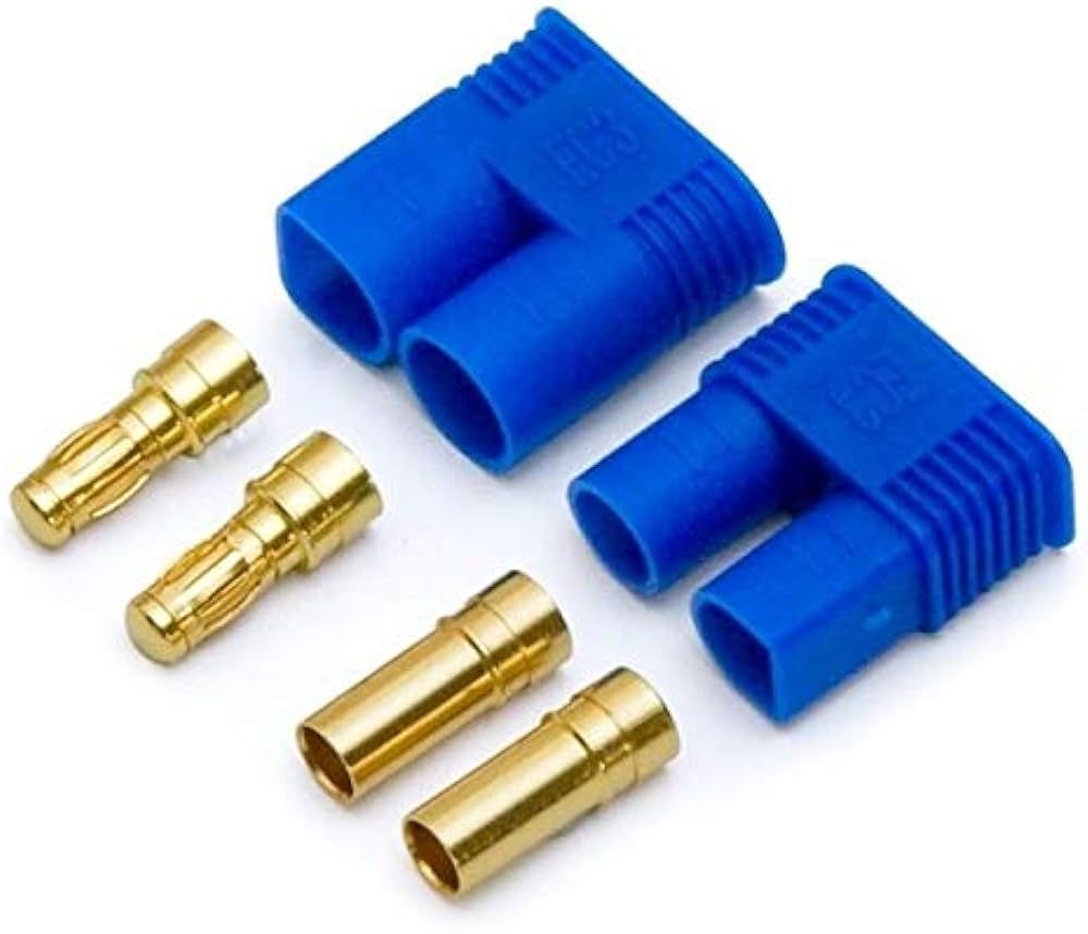 Connecteur EC3