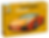 supercar plastique vitesse