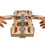 Miniature : UGT-24 Voiture d’Endurance- Puzzle 3D en bois