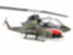 Maquette AH-1G Cobra (late production) ICM 32061, modélisme, maquette à construire