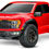 Miniature : Ford F-150 Raptor R 4x4 VXL TSM ID RTR Traxxas