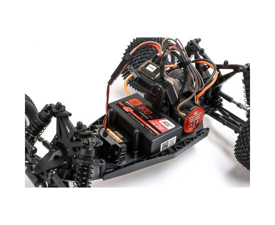Thumbnail: Losi Mini-T 2.0 Stadium Truck RTR 2WD