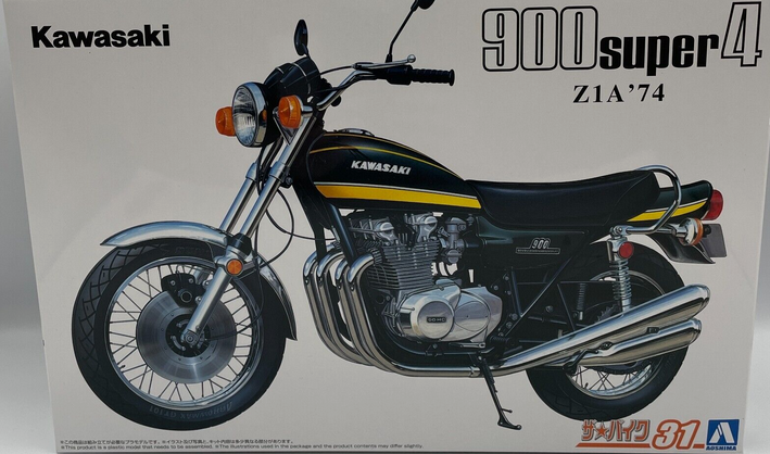 moto, plastique, montage, statique