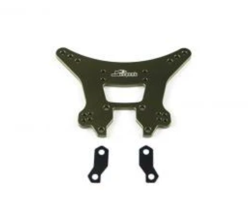 Serpent Shocktower front alu S811MT - 600911 - (A-055)
