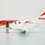 Miniature : Ebbro maquette à monter en kit avion Hondajet 1/48 EBR 48001