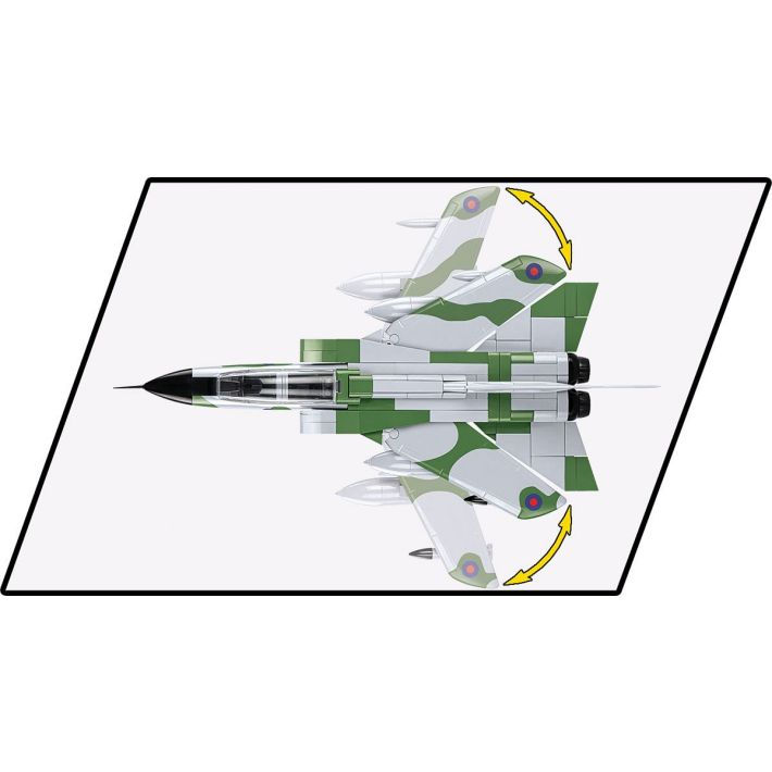 Miniature : Cobi Panavia Tornado GR.1 5852