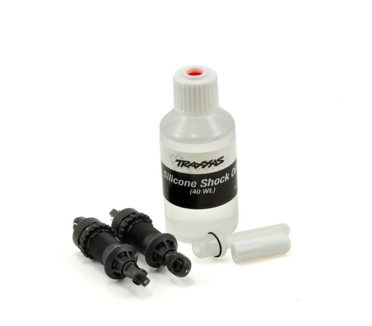 TRAXXAS Amortisseur GTR Composite TRX7061