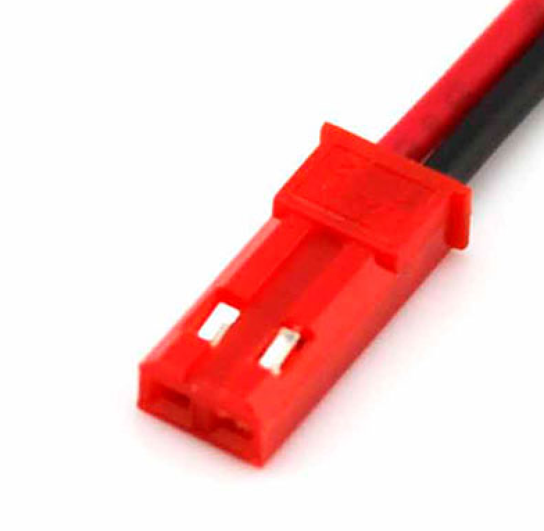 Miniature : Connecteur JST