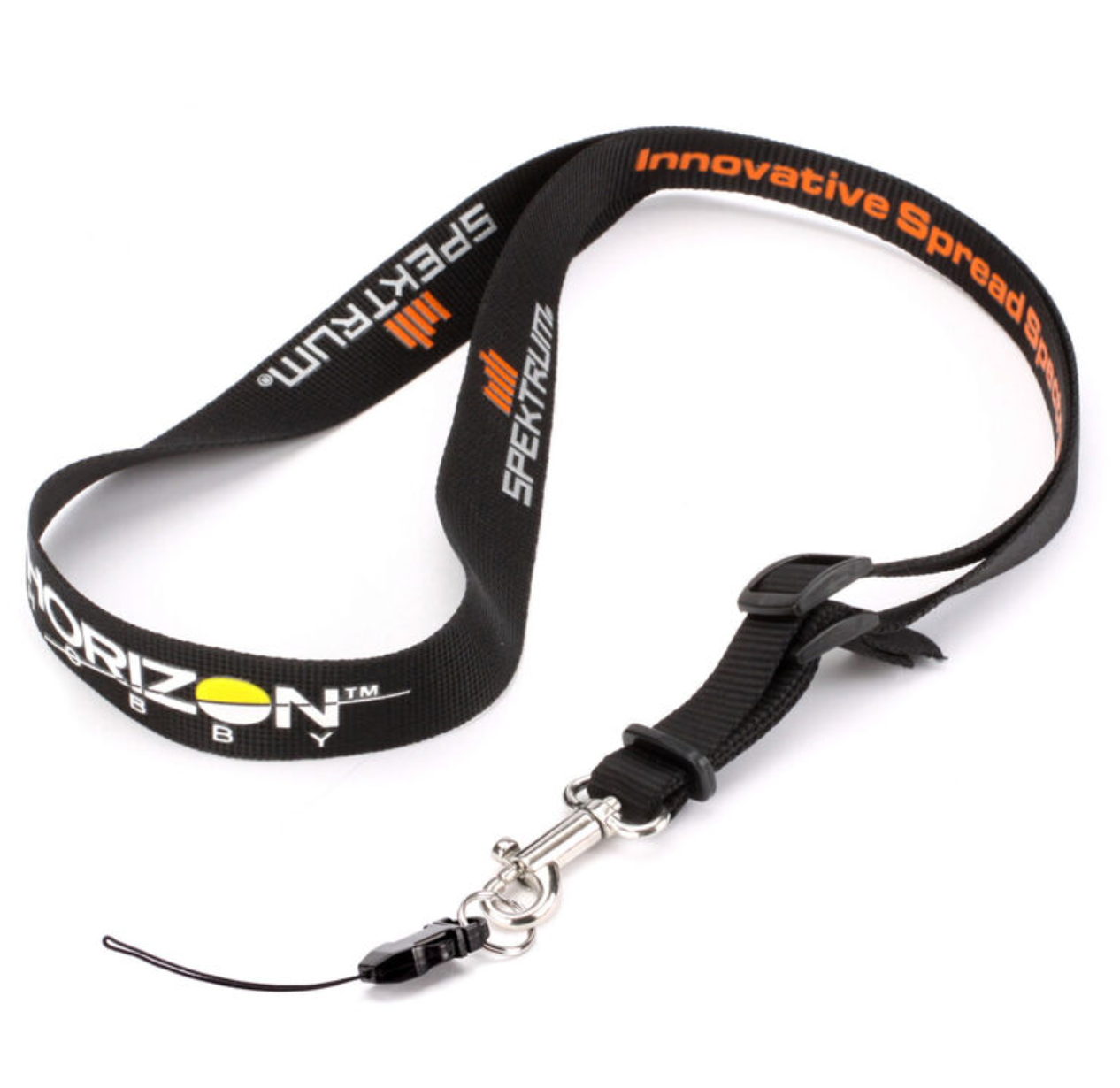 Sangle de cou Spektrum SPMP610