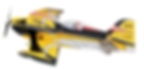 Miniature : Multiplex Challenger Indoor EPP Kit