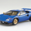 Miniature : AOSHIMA  Countach Walter Version 2 - 1/24 - aos 63835