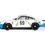 Miniature : Porsche 911 Carrera RSR 3.0 – 6th LeMans 1975 - Scalextric C4351