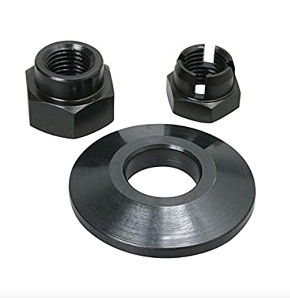 O.S. Engine Lock Nut Set OS45910100